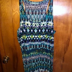 Maurice’s Tank Top